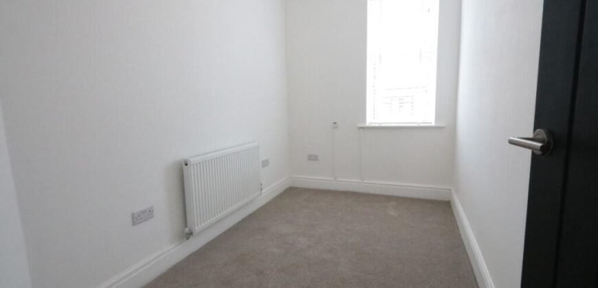 Stamford Street, Old Trafford, Manchester, M16