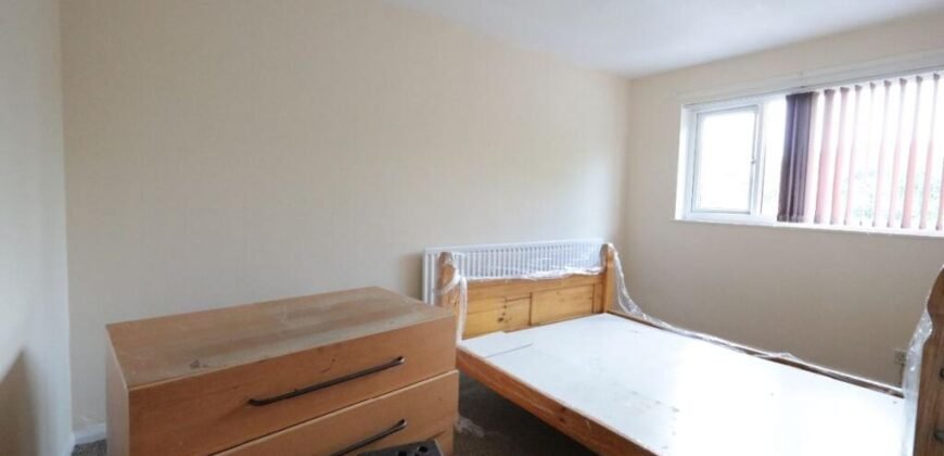 Shrewsbury Court, Manchester, M16