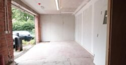Barlow Moor Road, Chorlton, Manchester, M21