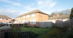 Garth Road, Wythenshawe, Manchester, M22