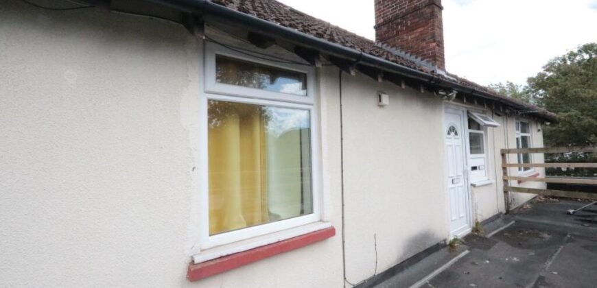 Barlow Moor Road, Chorlton, Manchester, M21