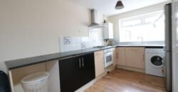 Shrewsbury Court, Manchester, M16