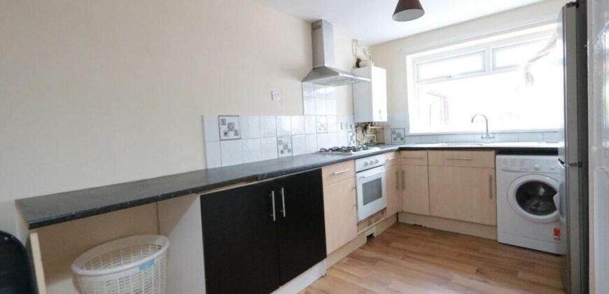 Shrewsbury Court, Manchester, M16