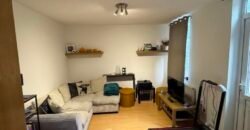 Creswell Grove, Didsbury, M20