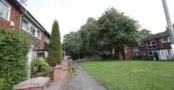 Shrewsbury Court, Manchester, M16
