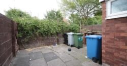 Shrewsbury Court, Manchester, M16