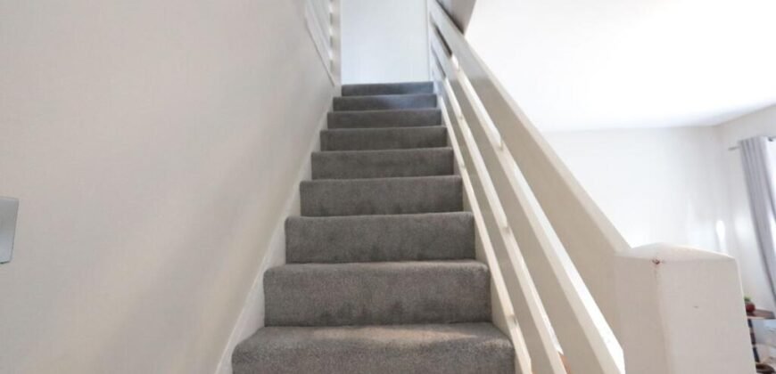 Willaston Close, Chorlton Green, M21