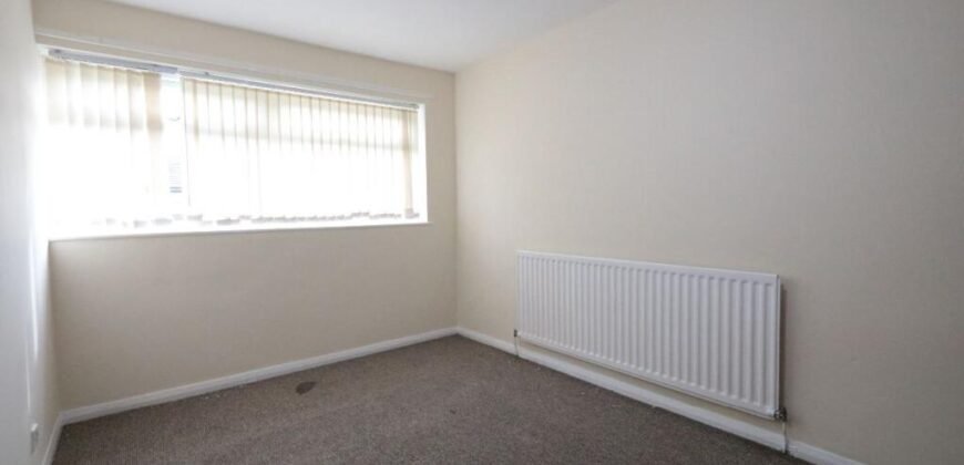 Shrewsbury Court, Manchester, M16