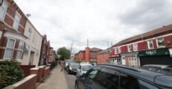 Stamford Street, Old Trafford, Manchester, M16