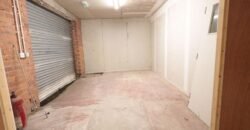 Barlow Moor Road, Chorlton, Manchester, M21