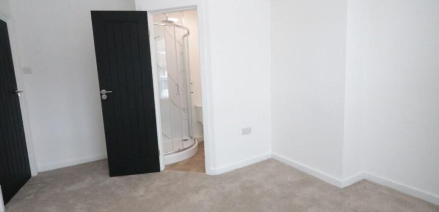 Stamford Street, Old Trafford, Manchester, M16
