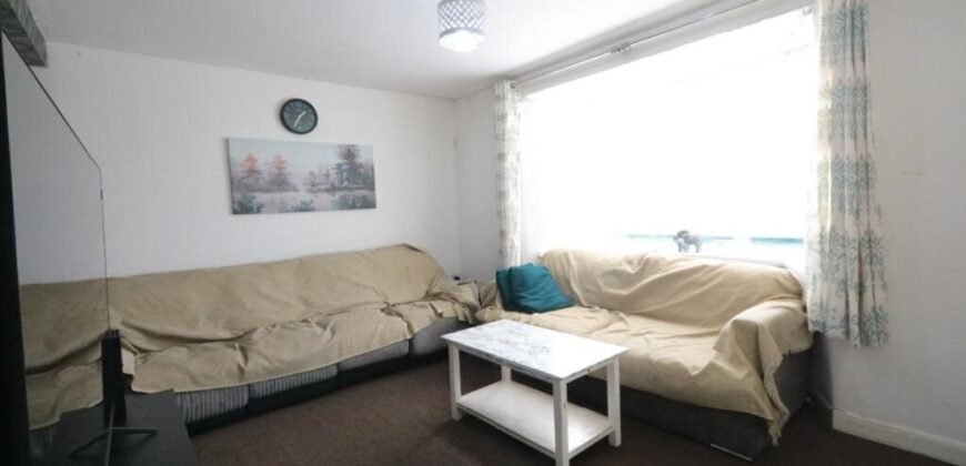 Garth Road, Wythenshawe, Manchester, M22