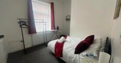 County Street, Oldham, OL8
