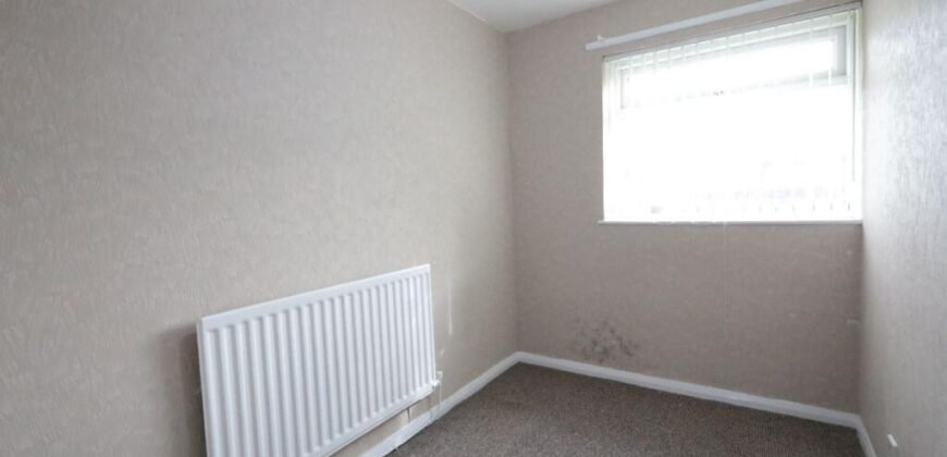 Shrewsbury Court, Manchester, M16