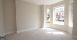 Clarendon Road West, Chorlton, Manchester, M21