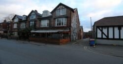 Burton Road, Didsbury, M20