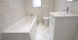 Clarendon Road West, Chorlton, Manchester, M21