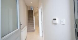 Clarendon Road West, Chorlton, Manchester, M21