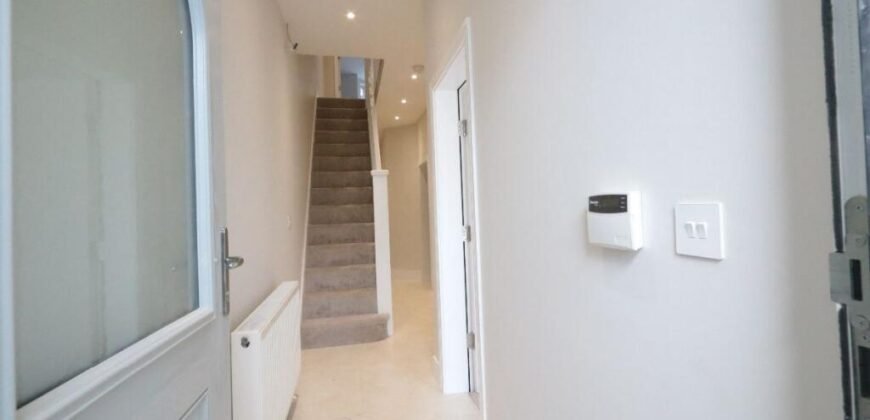Clarendon Road West, Chorlton, Manchester, M21