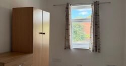 Moss Lane West, Manchester, M15