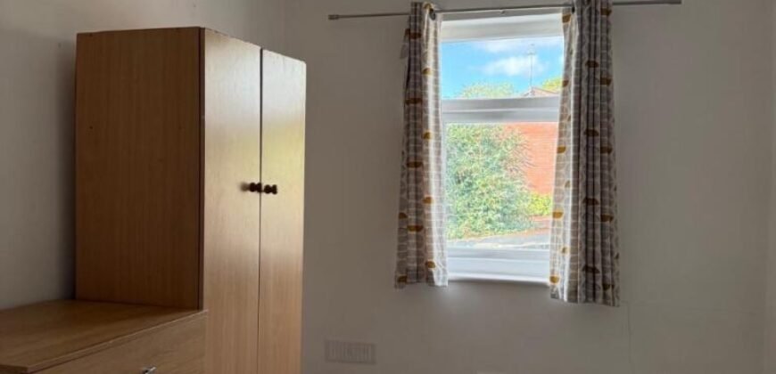 Moss Lane West, Manchester, M15