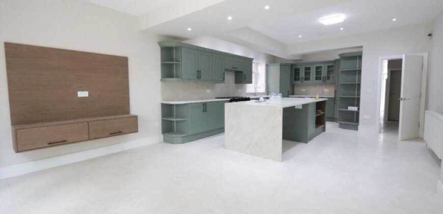Clarendon Road West, Chorlton, Manchester, M21