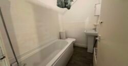 Moss Lane West, Manchester, M15