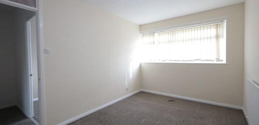 Shrewsbury Court, Manchester, M16
