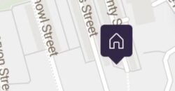 County Street, Oldham, OL8