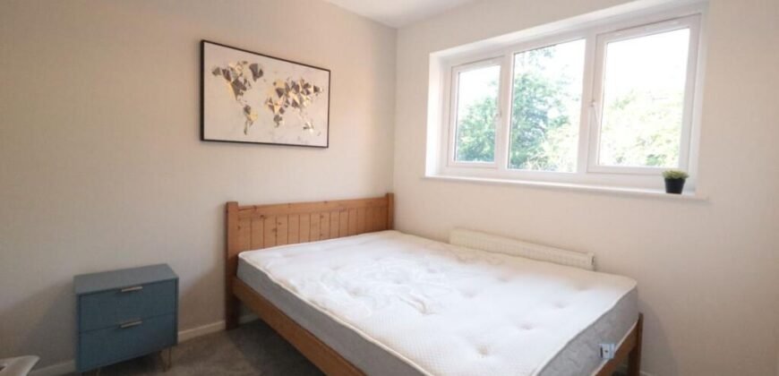 Willaston Close, Chorlton Green, M21