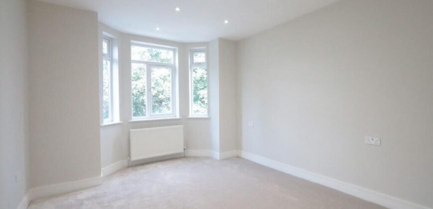 Clarendon Road West, Chorlton, Manchester, M21