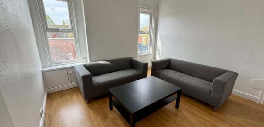 Burton Road, Didsbury, M20