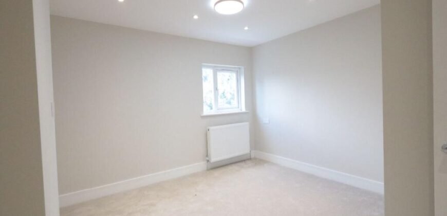 Clarendon Road West, Chorlton, Manchester, M21