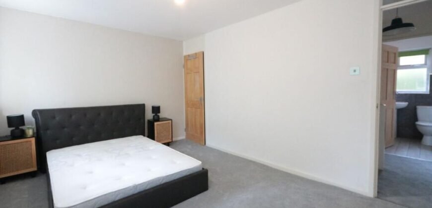 Willaston Close, Chorlton Green, M21