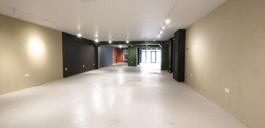 Barlow Moor Road, Chorlton, Manchester, M21