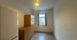 Moss Lane West, Manchester, M15