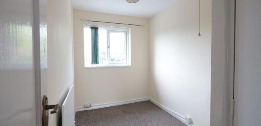 Shrewsbury Court, Manchester, M16