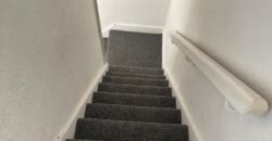 County Street, Oldham, OL8