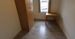 Moss Lane West, Manchester, M15