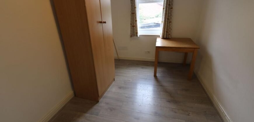 Moss Lane West, Manchester, M15