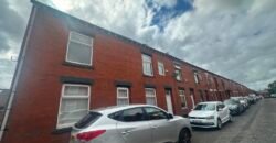 County Street, Oldham, OL8