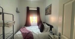 County Street, Oldham, OL8