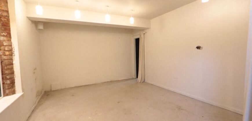Barlow Moor Road, Chorlton, Manchester, M21