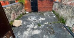 Brideoak Street, Manchester
