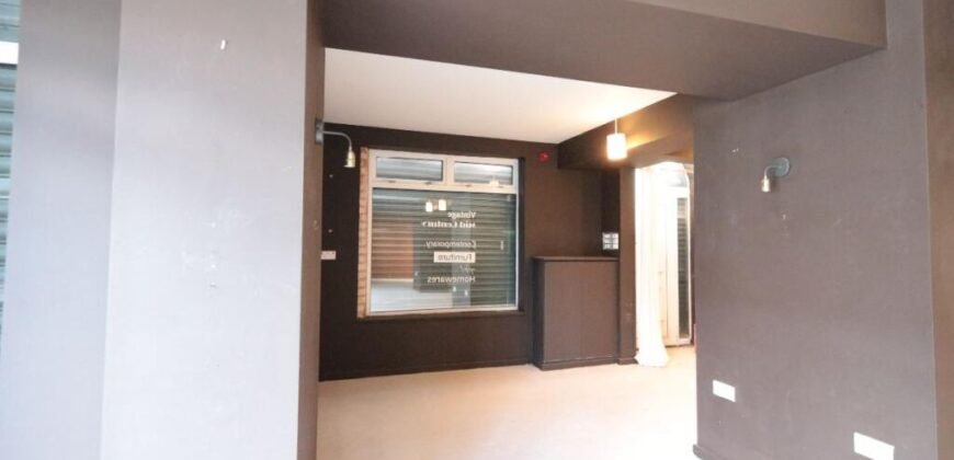 Barlow Moor Road, Chorlton, Manchester, M21