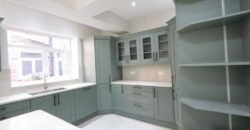 Clarendon Road West, Chorlton, Manchester, M21