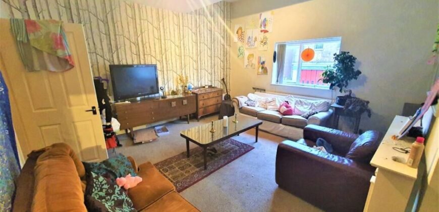 Wilmslow Road, Manchester, M20