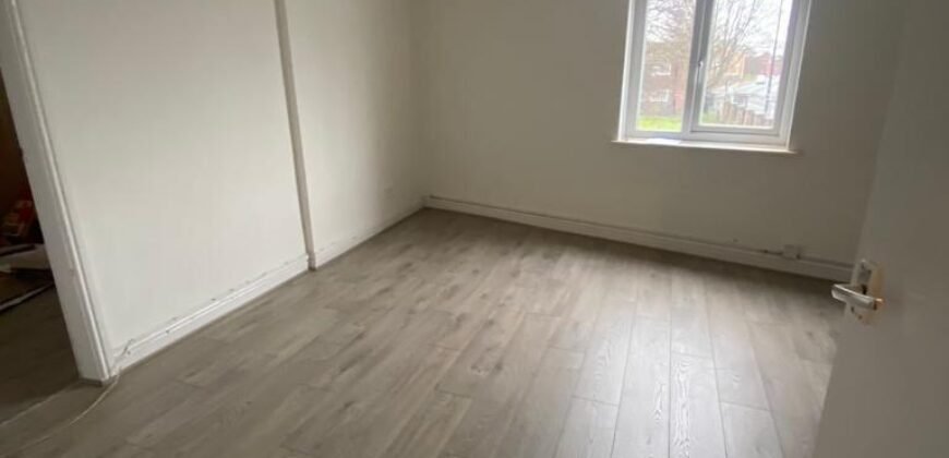 Moss Lane West, Manchester, M15