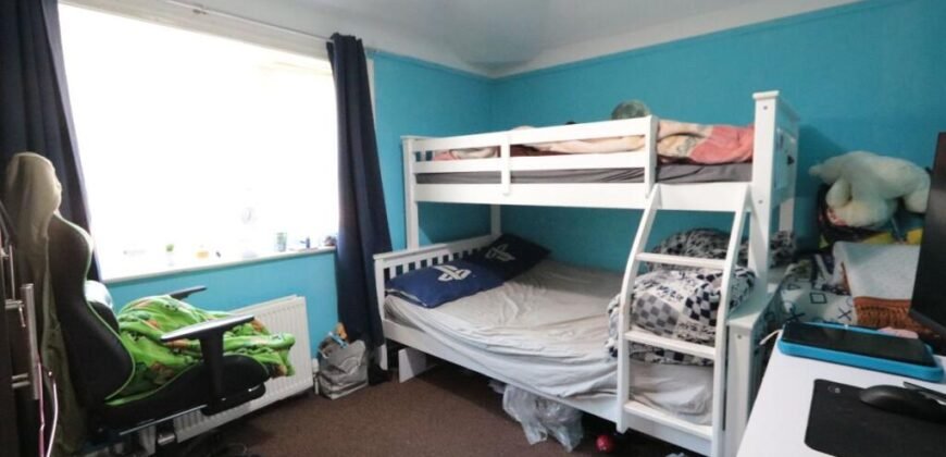 Garth Road, Wythenshawe, Manchester, M22