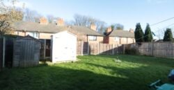Garth Road, Wythenshawe, Manchester, M22